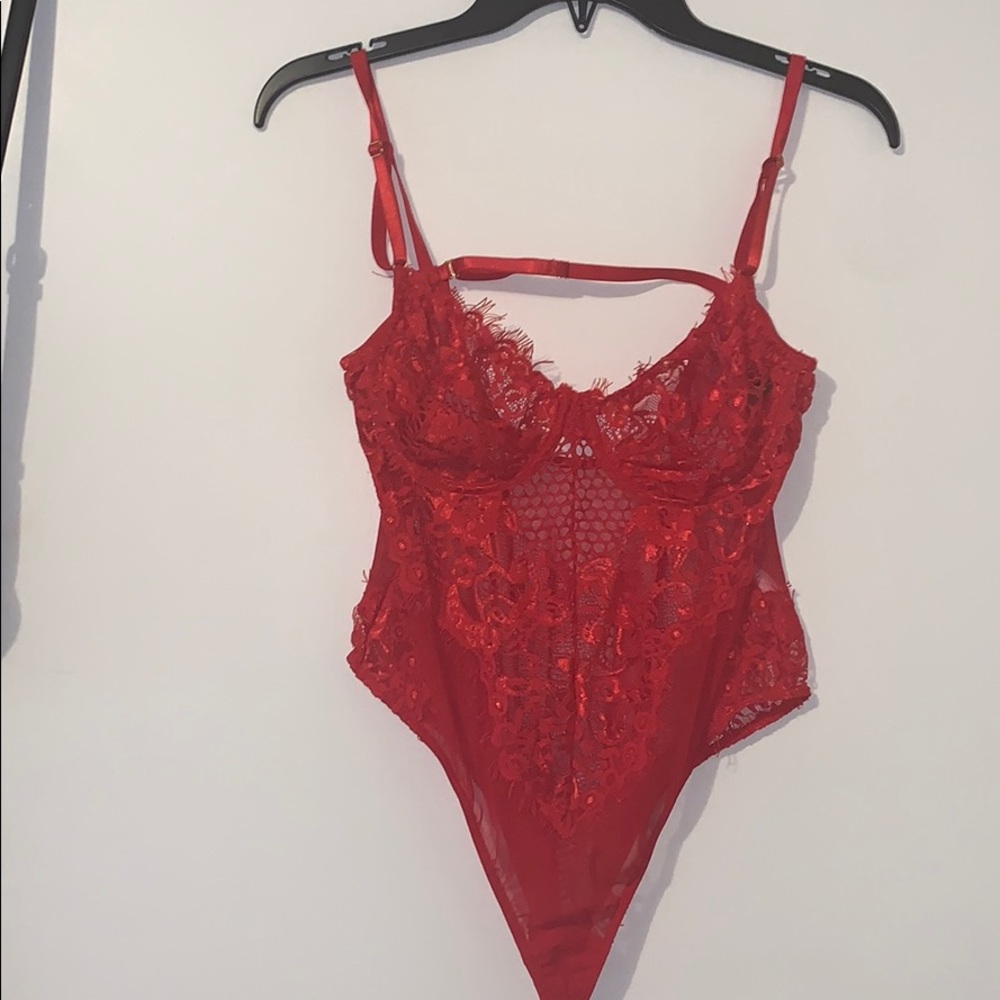 Bodysuit